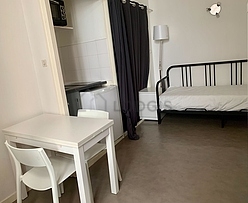 Appartamento Toulouse Centre - Soggiorno