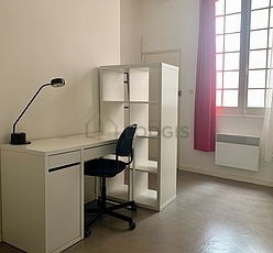 Appartement Toulouse Centre - Séjour