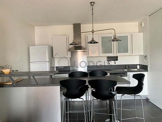 Apartamento Toulouse Nord - 