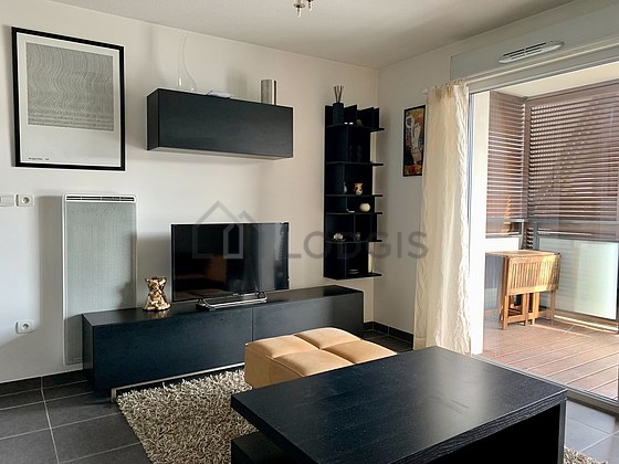 Apartment Toulouse Nord - 