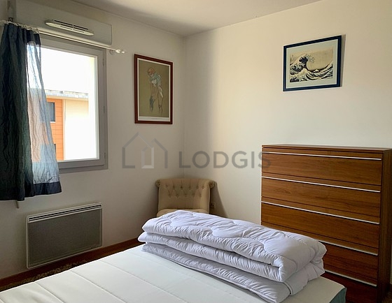 Apartment Toulouse Nord - 