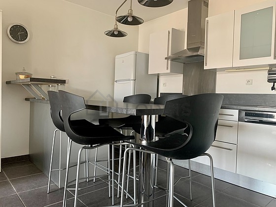 Appartamento Toulouse Nord - 