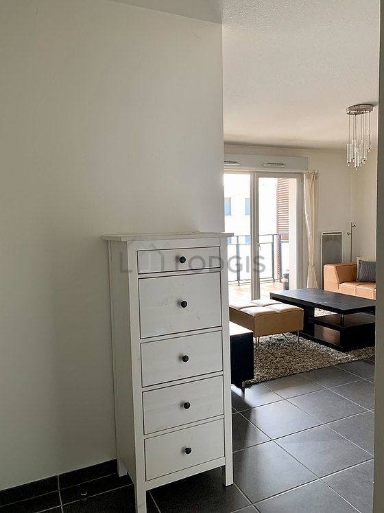 Appartement Toulouse Nord - 