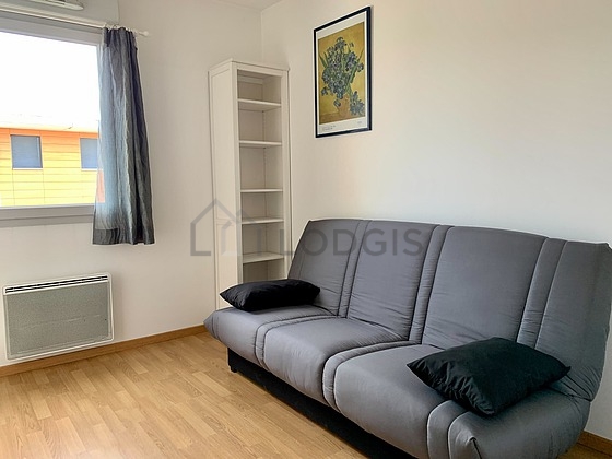 Appartement Toulouse Nord - 