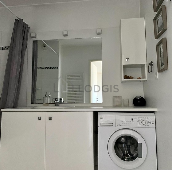 Appartement Toulouse Nord - 