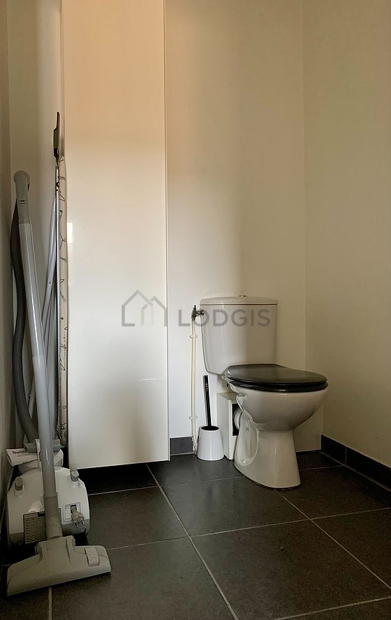 Appartement Toulouse Nord - 