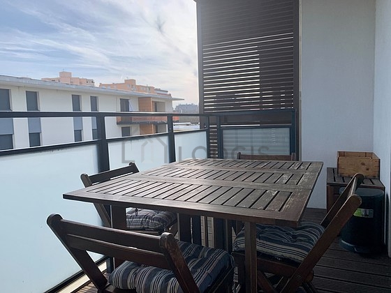 Wohnung Toulouse Nord - 