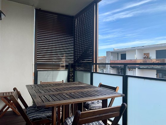 Wohnung Toulouse Nord - 