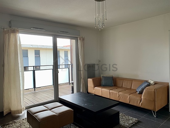 Wohnung Toulouse Nord - 