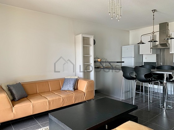 Wohnung Toulouse Nord - 