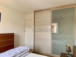 Appartement Toulouse Nord - Chambre 2