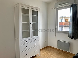 Appartement Toulouse Nord - Chambre