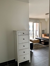 Appartement Toulouse Nord - Entrée