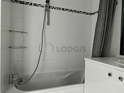 Appartement Toulouse Nord - Salle de bain