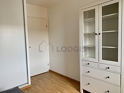 Wohnung Toulouse Nord - Schlafzimmer