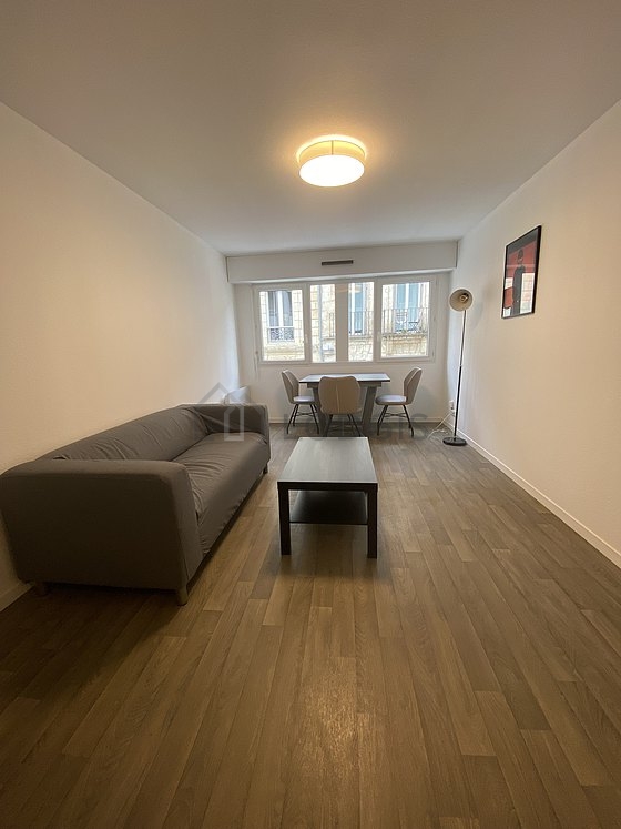 Apartamento Bordeaux Centre - 