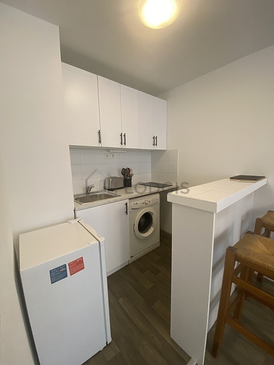 Apartamento Bordeaux Centre - 