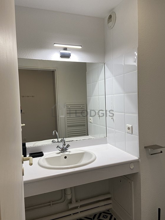 Apartamento Bordeaux Centre - 