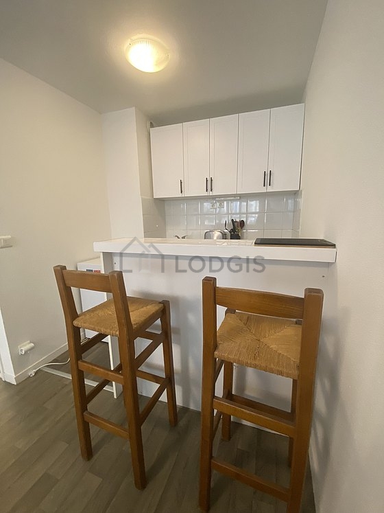 Apartment Bordeaux Centre - 