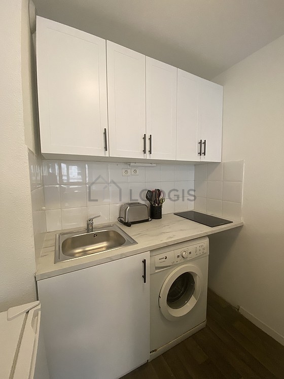 Appartement Bordeaux Centre - 