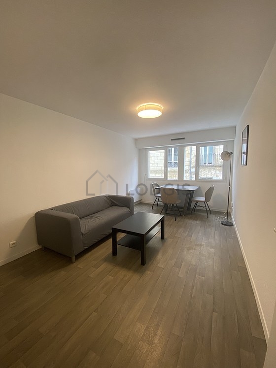 Wohnung Bordeaux Centre - 