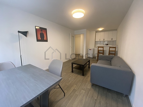 Wohnung Bordeaux Centre - 