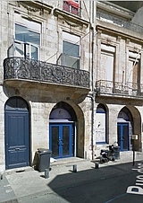 Wohnung Bordeaux Centre