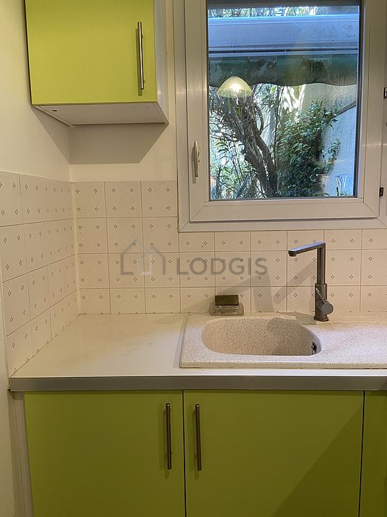Appartement Bordeaux Centre - 