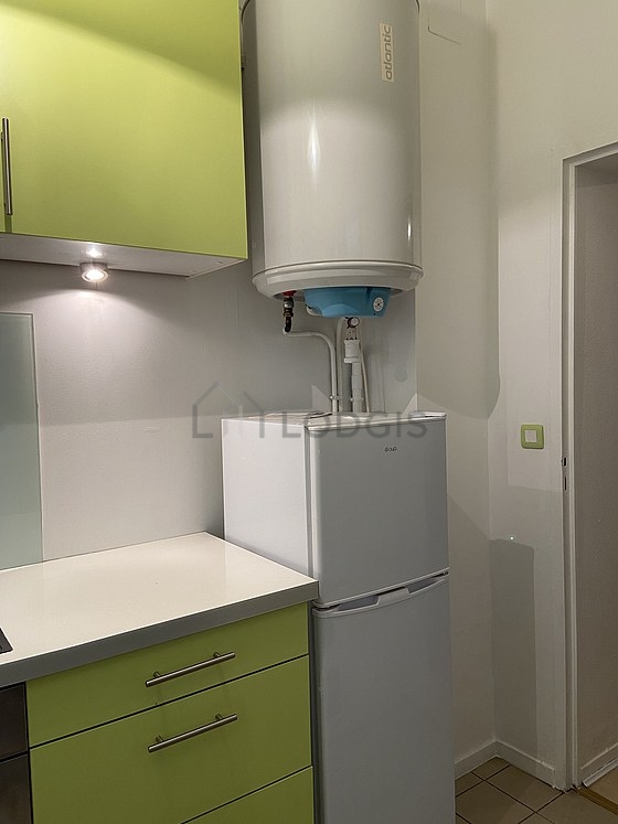 Appartement Bordeaux Centre - 