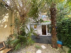 Apartamento Bordeaux Centre - Jardim