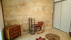 Apartamento Bordeaux Centre - Salón