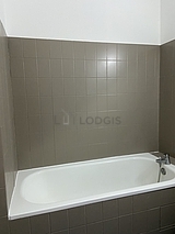 Apartment Bordeaux Centre - Bathroom