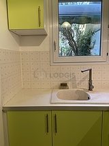 Apartment Bordeaux Centre - Kitchen