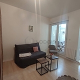 Apartment Bordeaux Centre - Living room