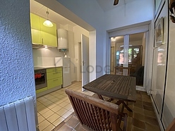 Appartamento Bordeaux Centre - Cucina