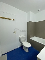 Wohnung Bordeaux Centre - Badezimmer