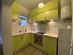 Wohnung Bordeaux Centre - Küche