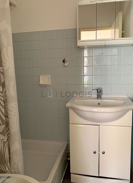 Wohnung Toulouse Sud-Est - 