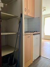 Apartamento Toulouse Sud-Est - Cocina
