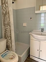 Apartamento Toulouse Sud-Est - Cuarto de baño
