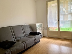 Apartment Toulouse Sud-Est - Living room