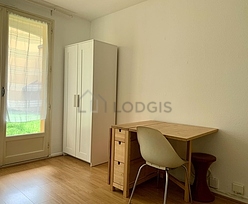 Apartment Toulouse Sud-Est - Living room