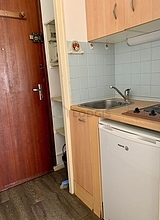 Wohnung Toulouse Sud-Est - Küche