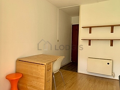 Wohnung Toulouse Sud-Est - Wohnzimmer