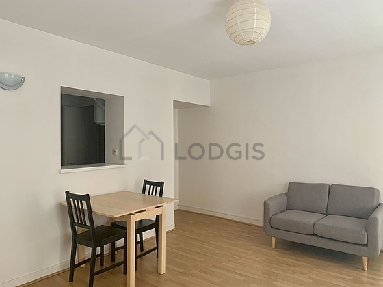 Appartamento Toulouse Centre - 