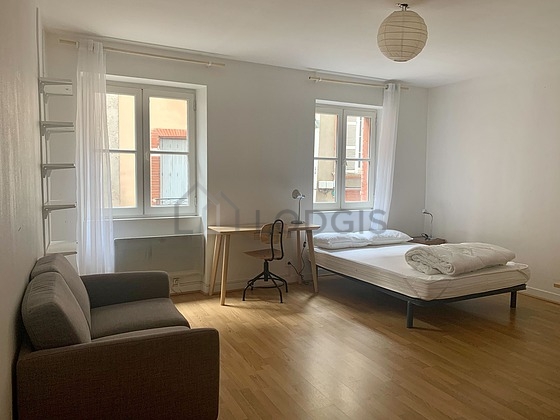 Appartement Toulouse Centre - 