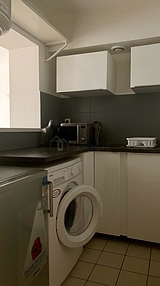 Apartamento Toulouse Centre - Cocina