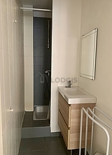 Apartamento Toulouse Centre - Cuarto de baño