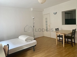 Apartamento Toulouse Centre - Salón
