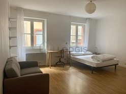 Appartamento Toulouse Centre - Soggiorno